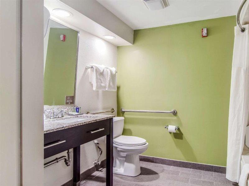 Sleep Inn Austintown - Youngstown, West Экстерьер фото
