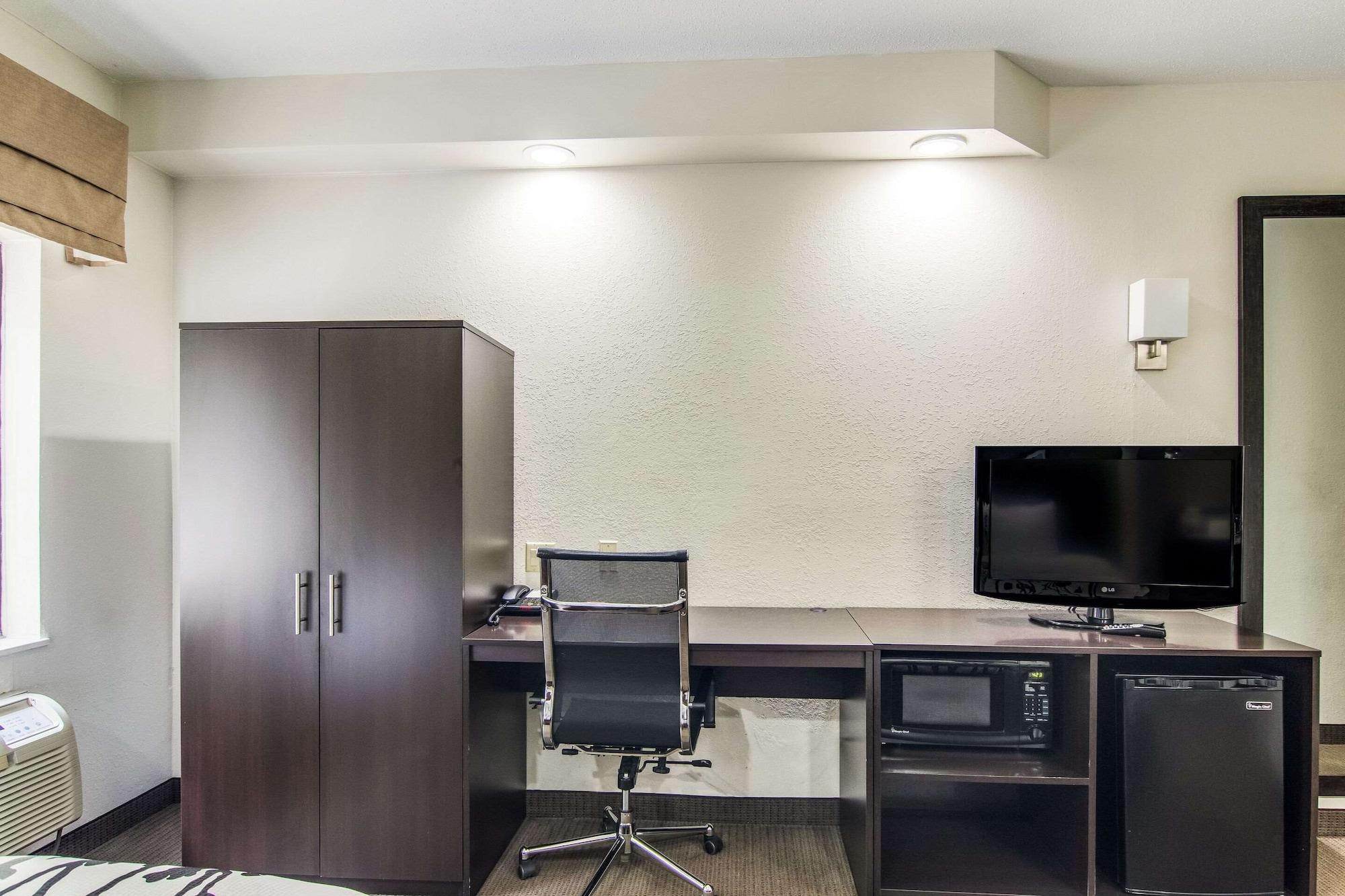 Sleep Inn Austintown - Youngstown, West Экстерьер фото