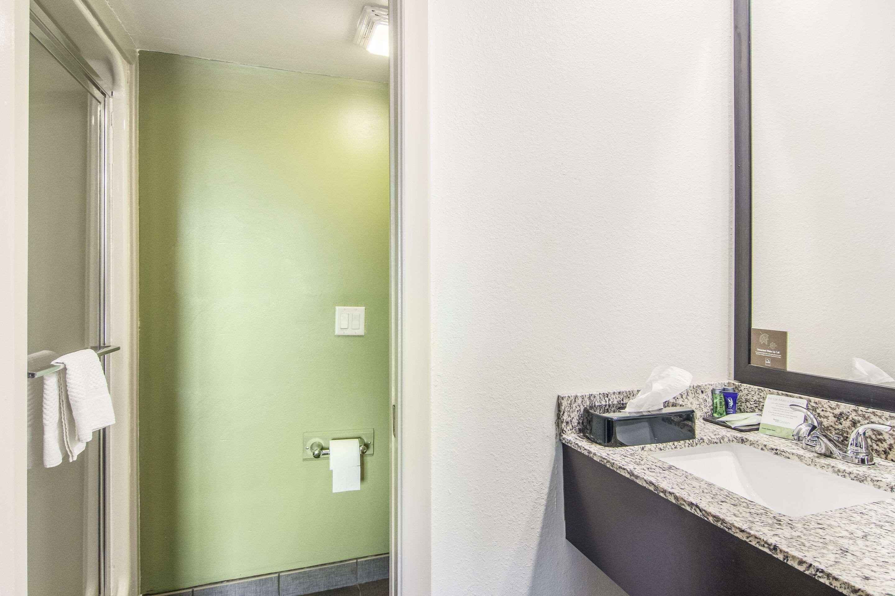 Sleep Inn Austintown - Youngstown, West Экстерьер фото