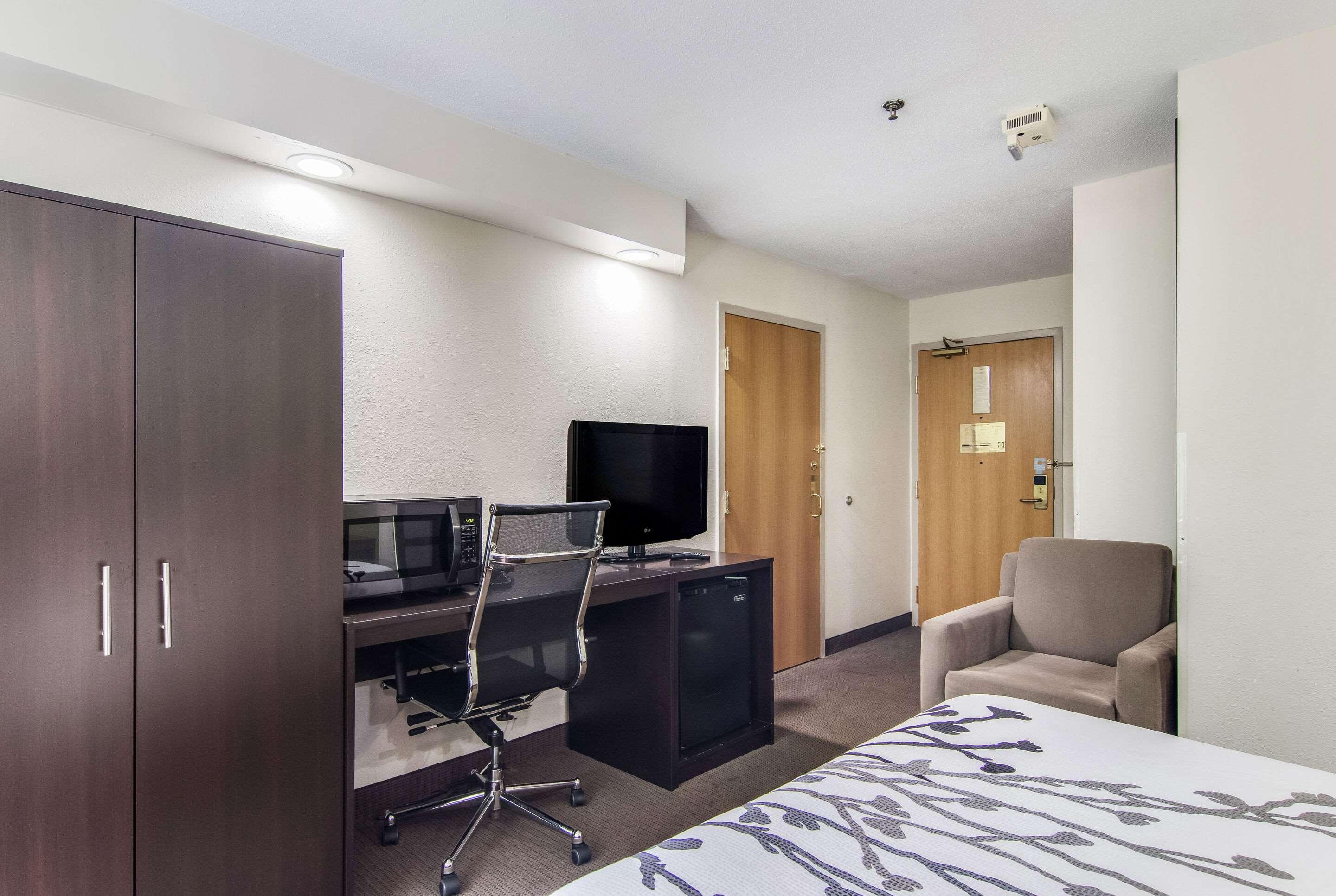 Sleep Inn Austintown - Youngstown, West Экстерьер фото