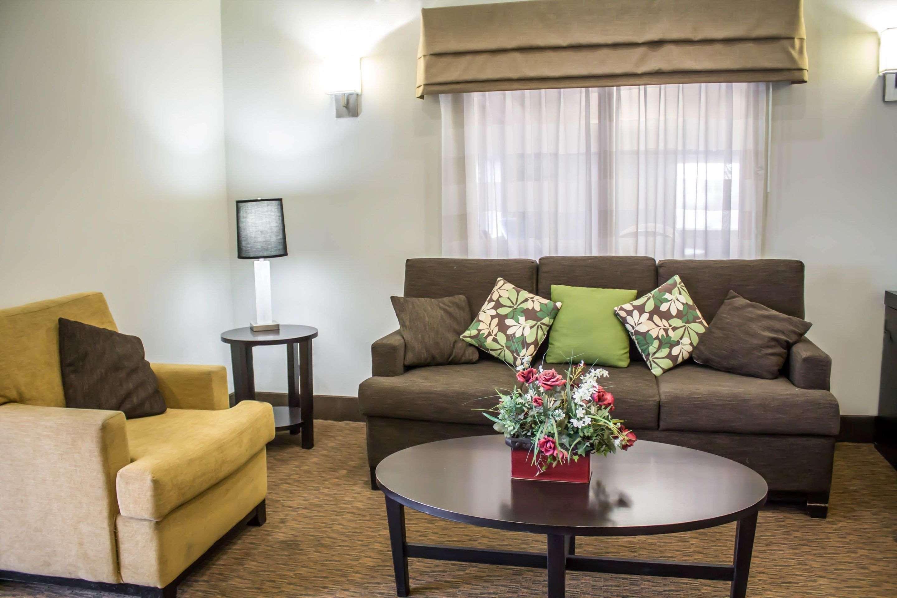 Sleep Inn Austintown - Youngstown, West Экстерьер фото