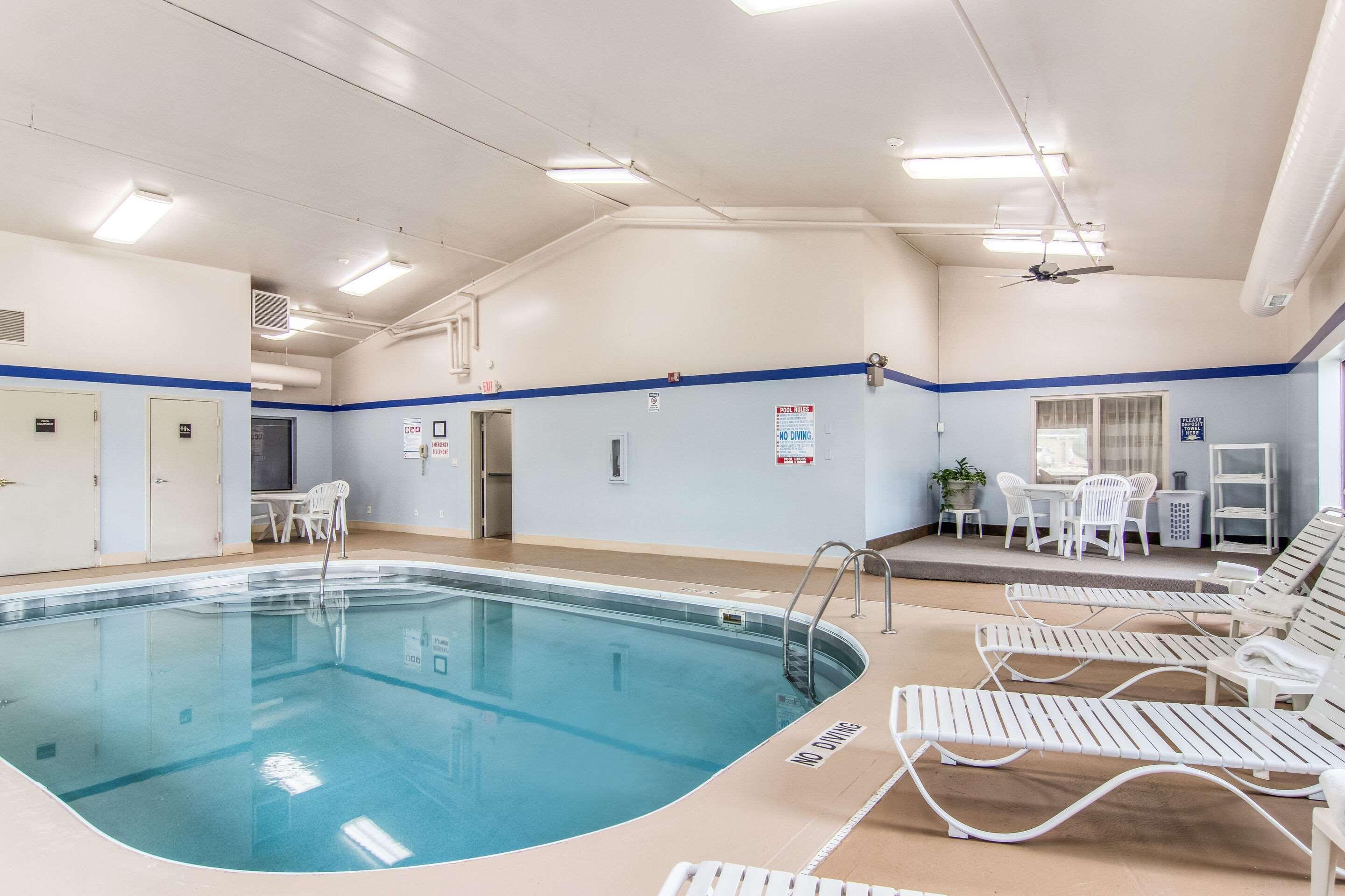 Sleep Inn Austintown - Youngstown, West Экстерьер фото
