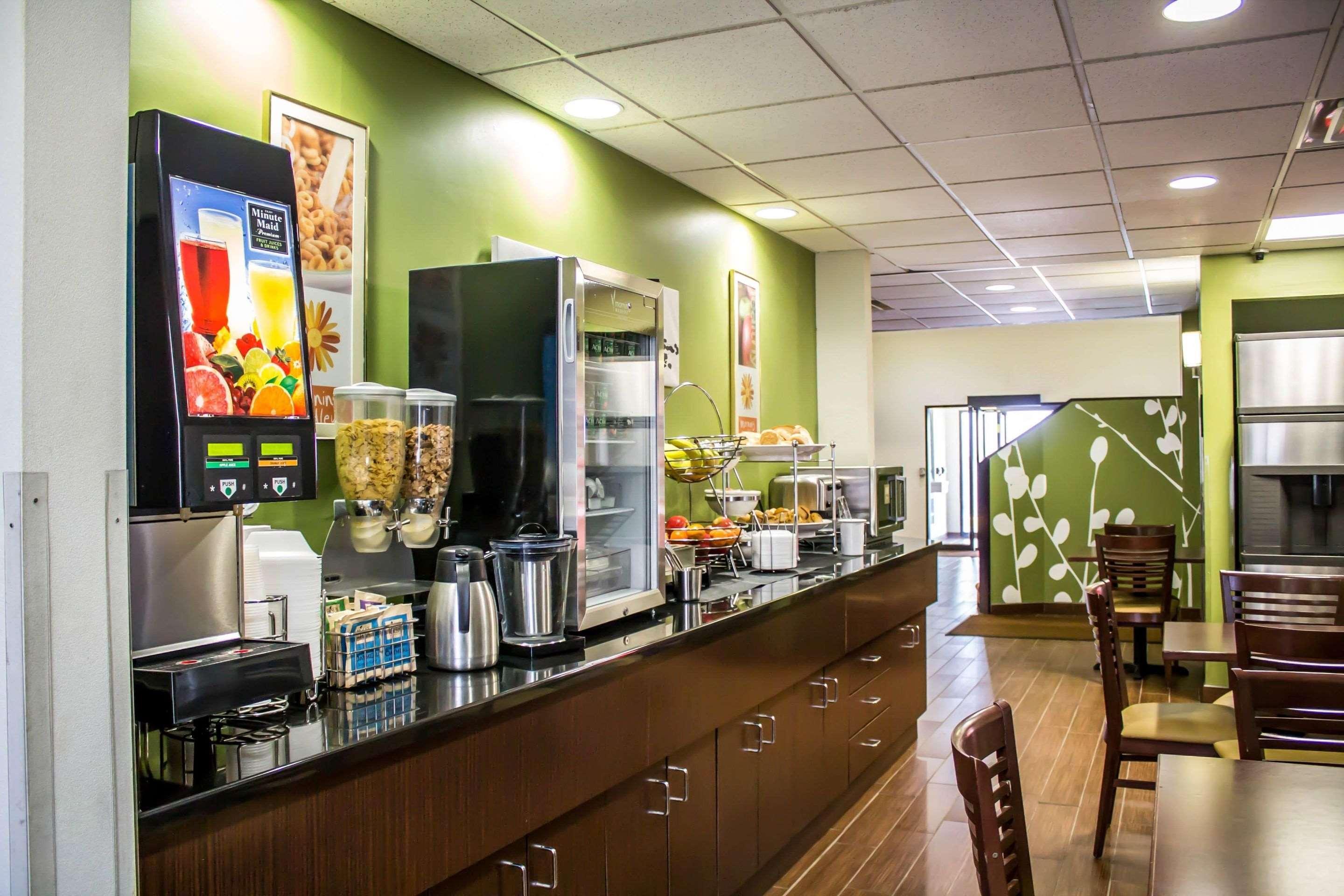 Sleep Inn Austintown - Youngstown, West Экстерьер фото