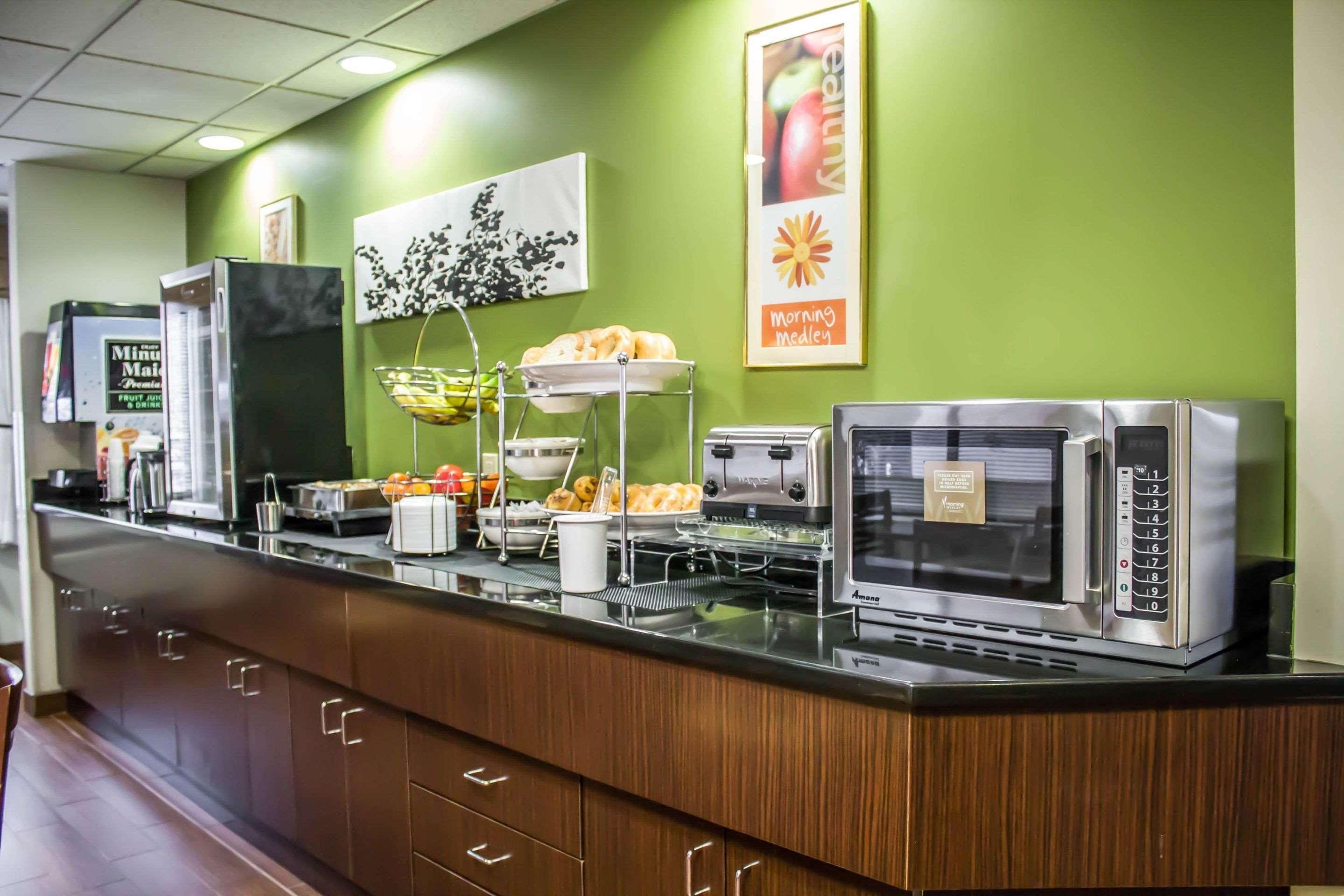 Sleep Inn Austintown - Youngstown, West Экстерьер фото