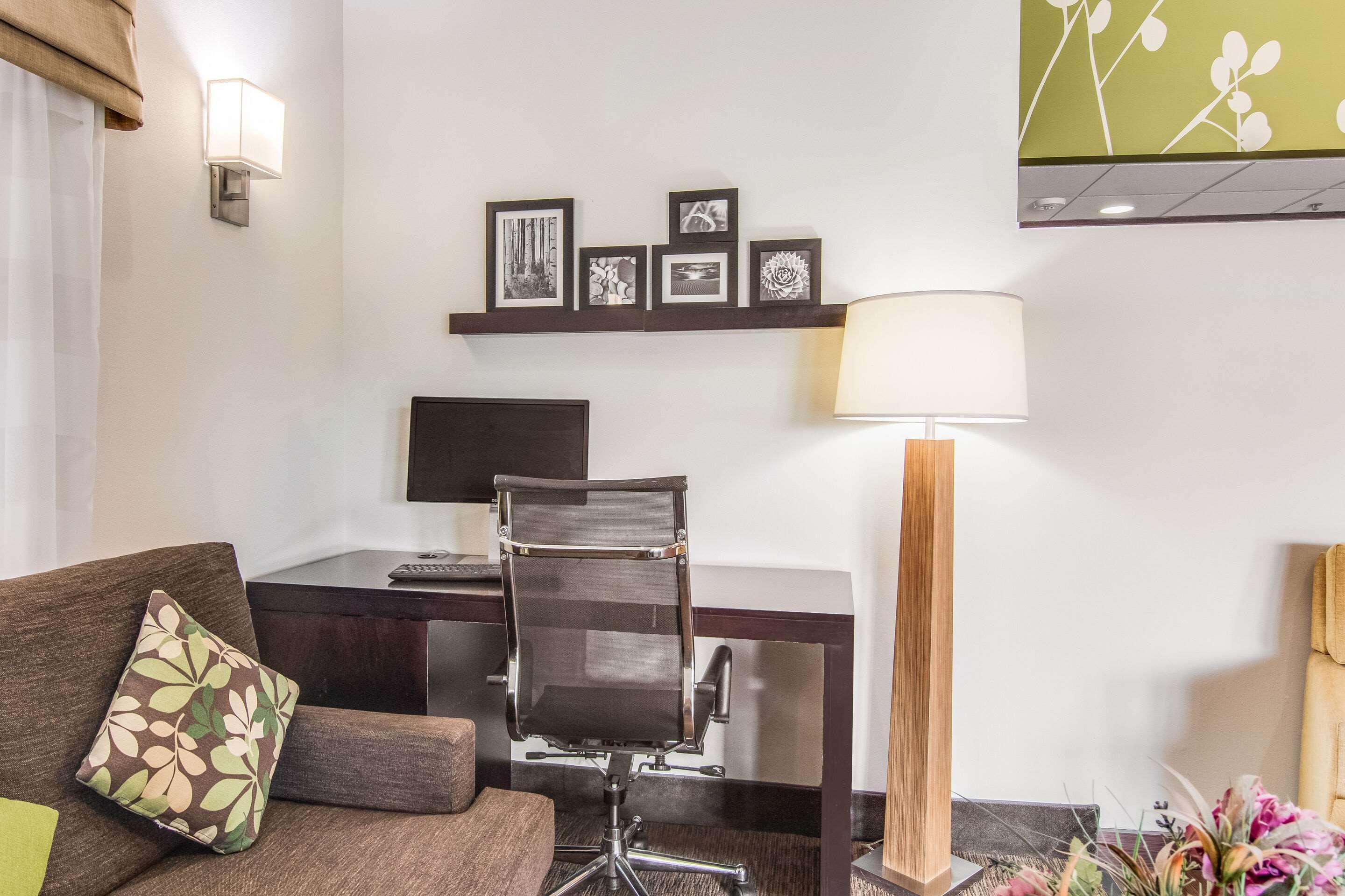 Sleep Inn Austintown - Youngstown, West Экстерьер фото