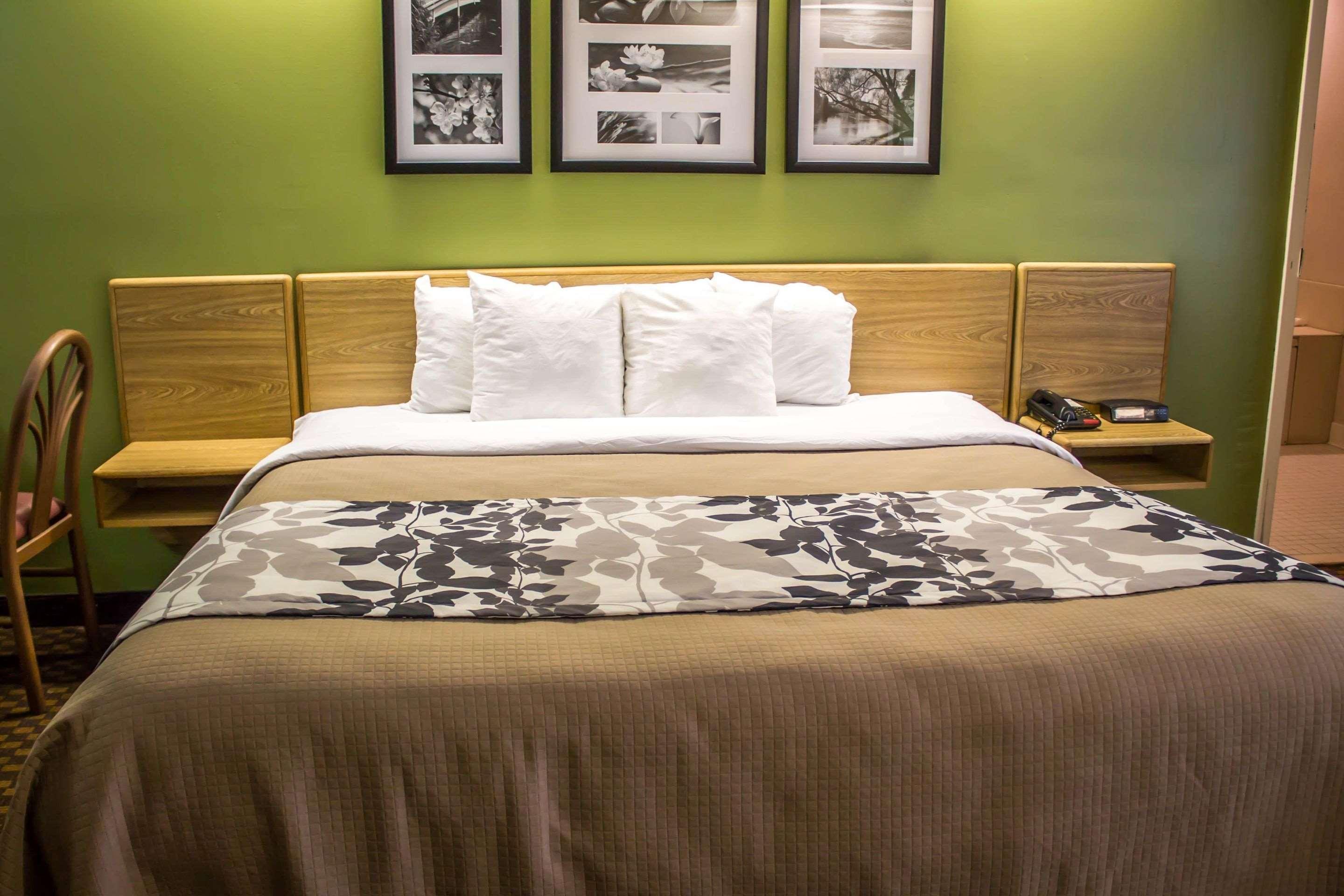 Sleep Inn Austintown - Youngstown, West Экстерьер фото