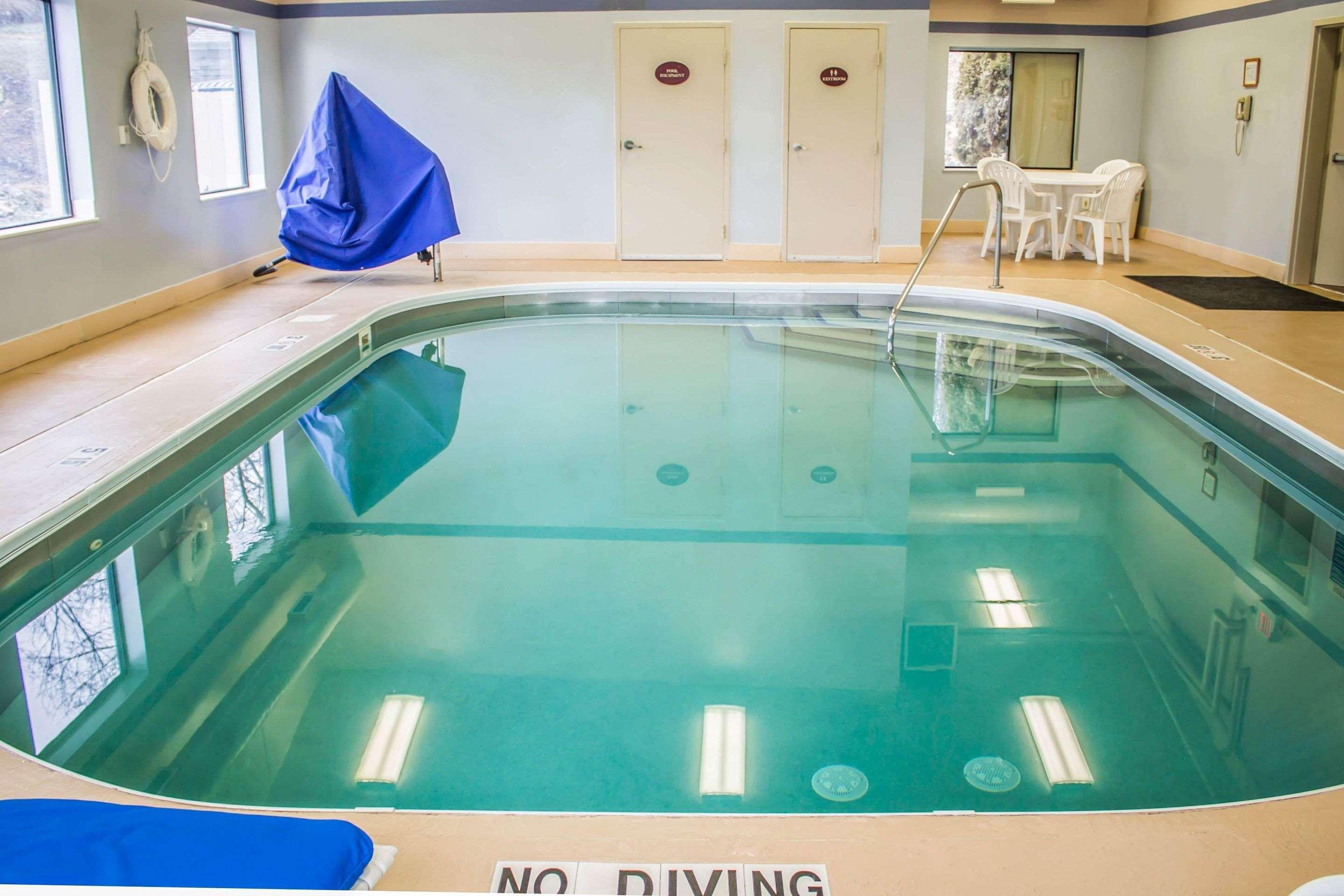 Sleep Inn Austintown - Youngstown, West Экстерьер фото
