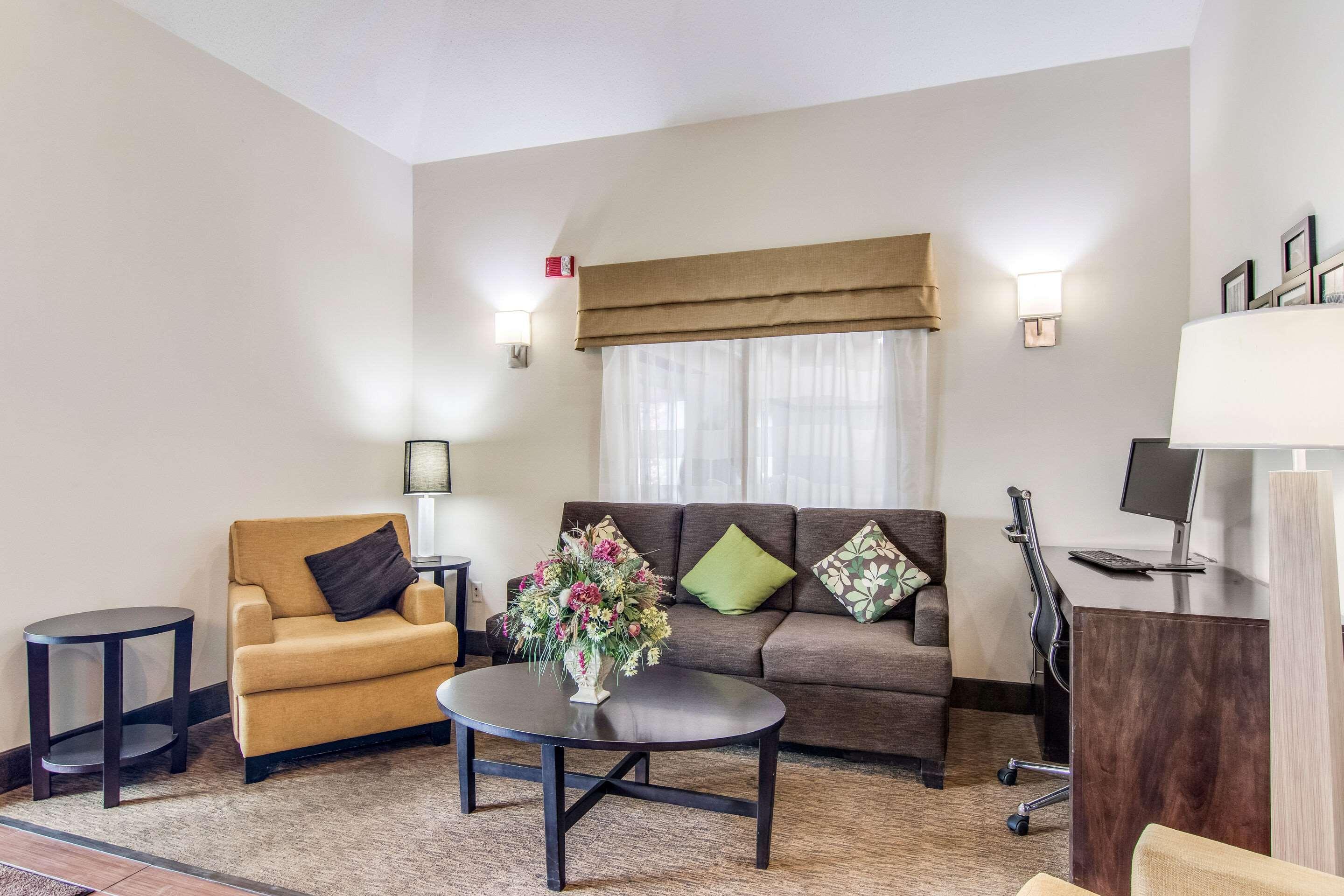 Sleep Inn Austintown - Youngstown, West Экстерьер фото