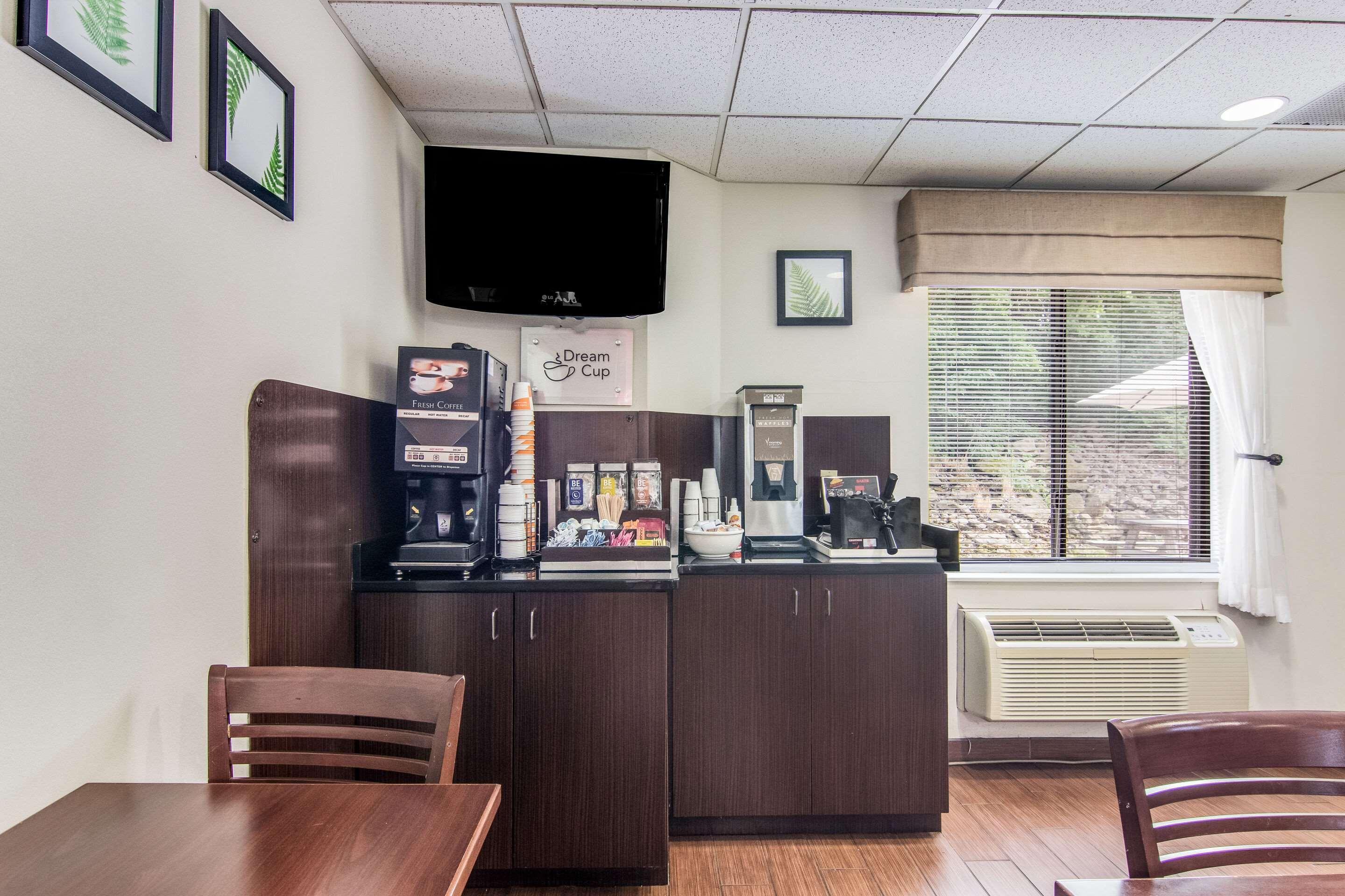 Sleep Inn Austintown - Youngstown, West Экстерьер фото