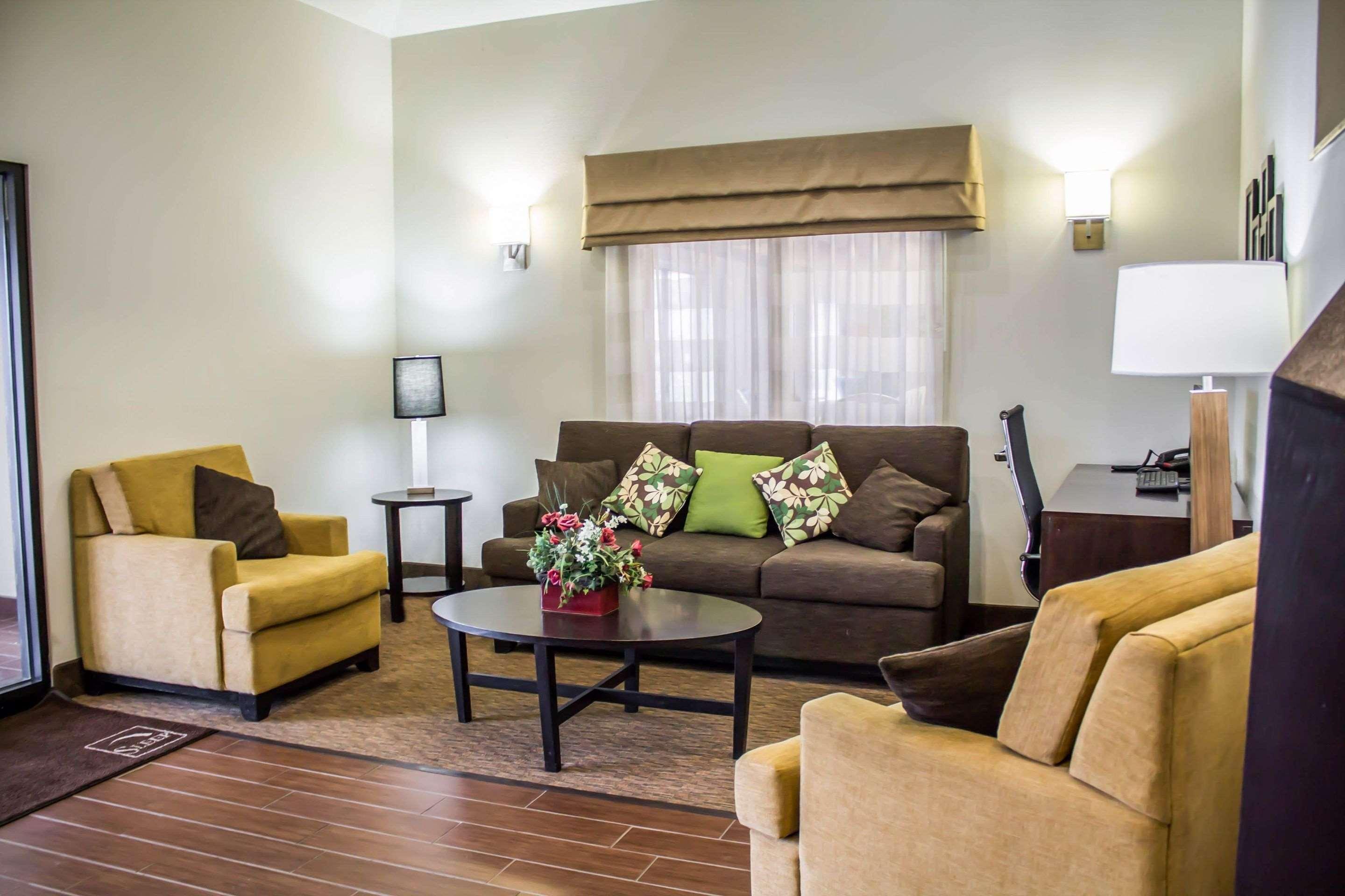 Sleep Inn Austintown - Youngstown, West Экстерьер фото