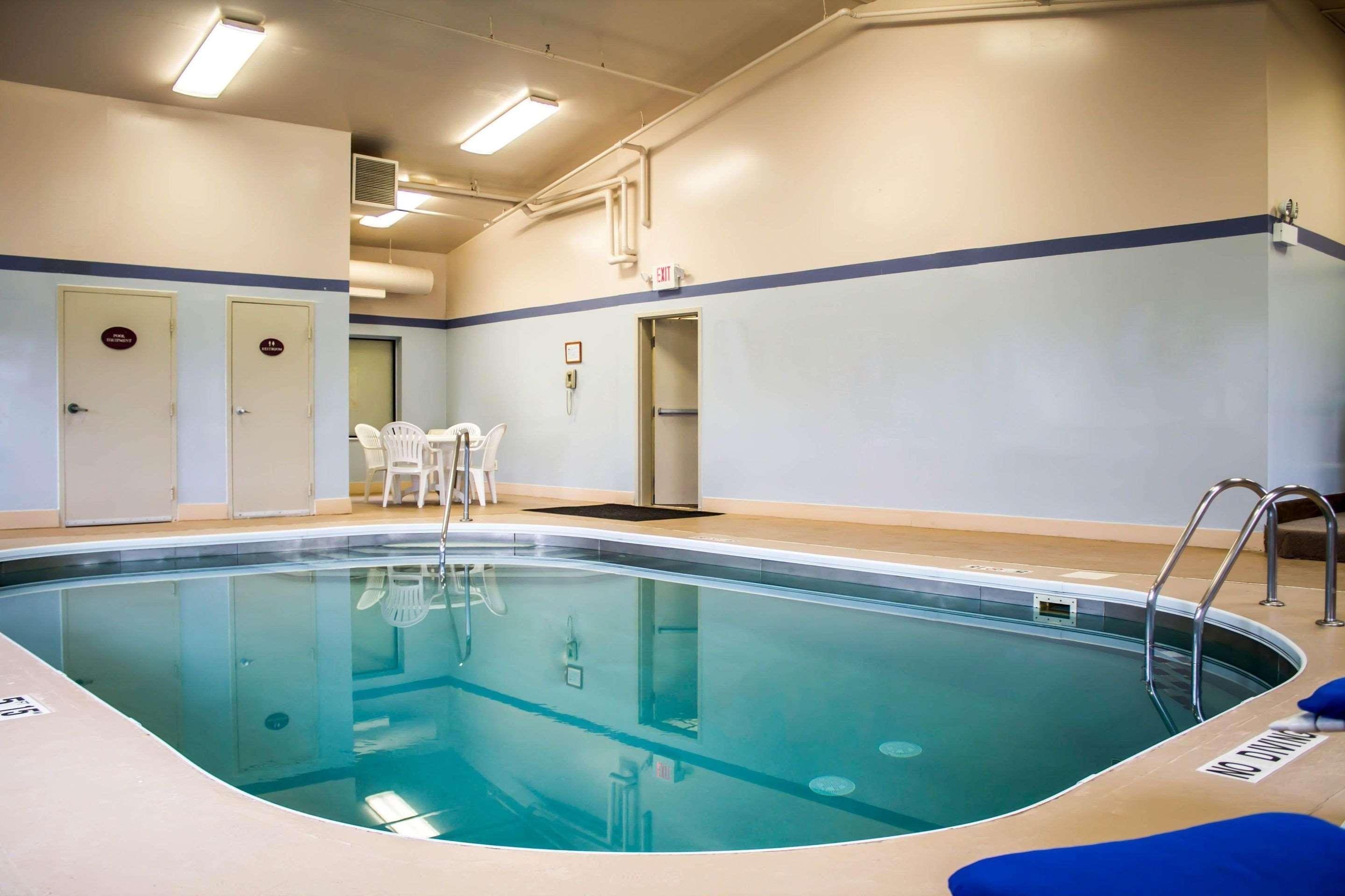 Sleep Inn Austintown - Youngstown, West Экстерьер фото