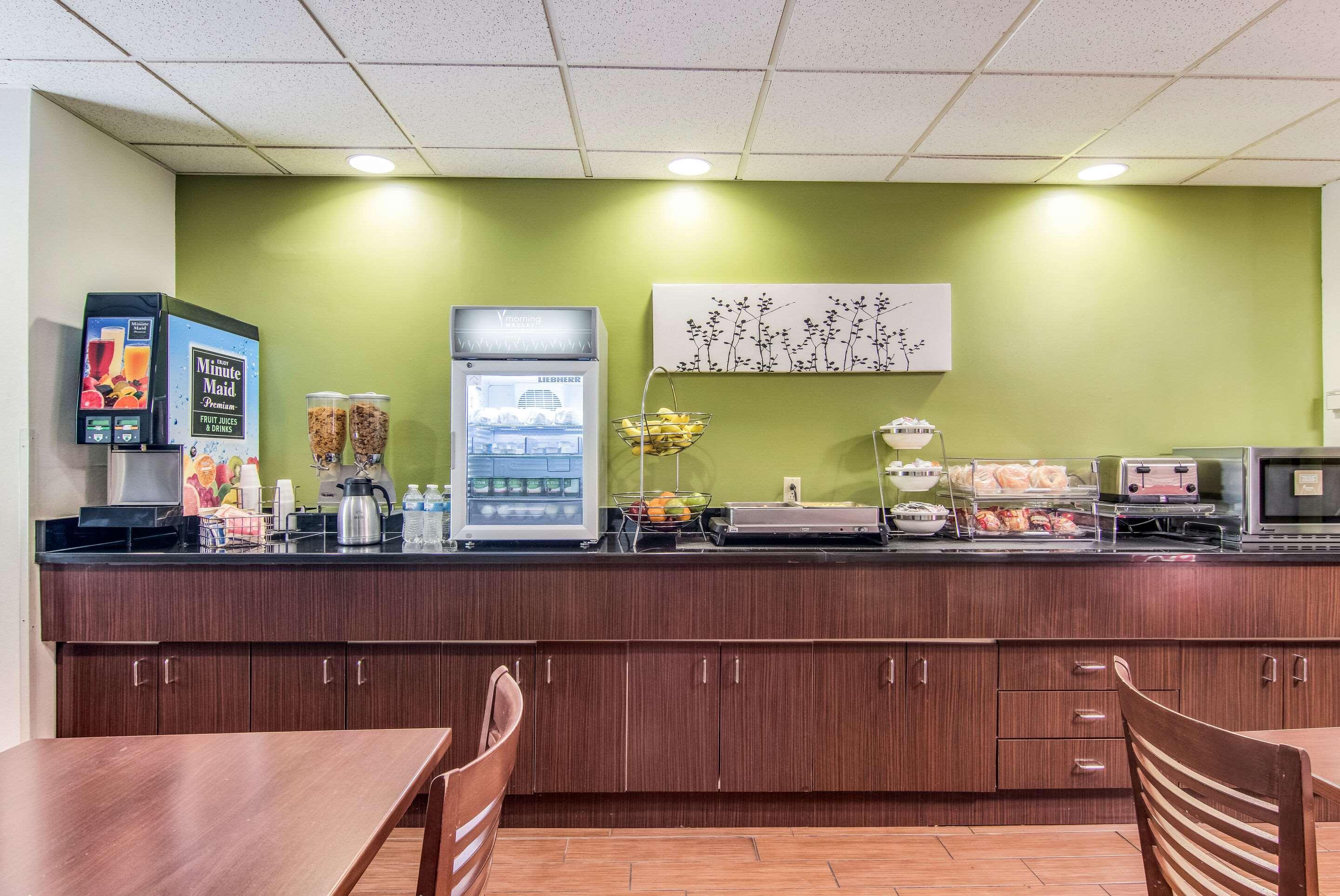 Sleep Inn Austintown - Youngstown, West Экстерьер фото
