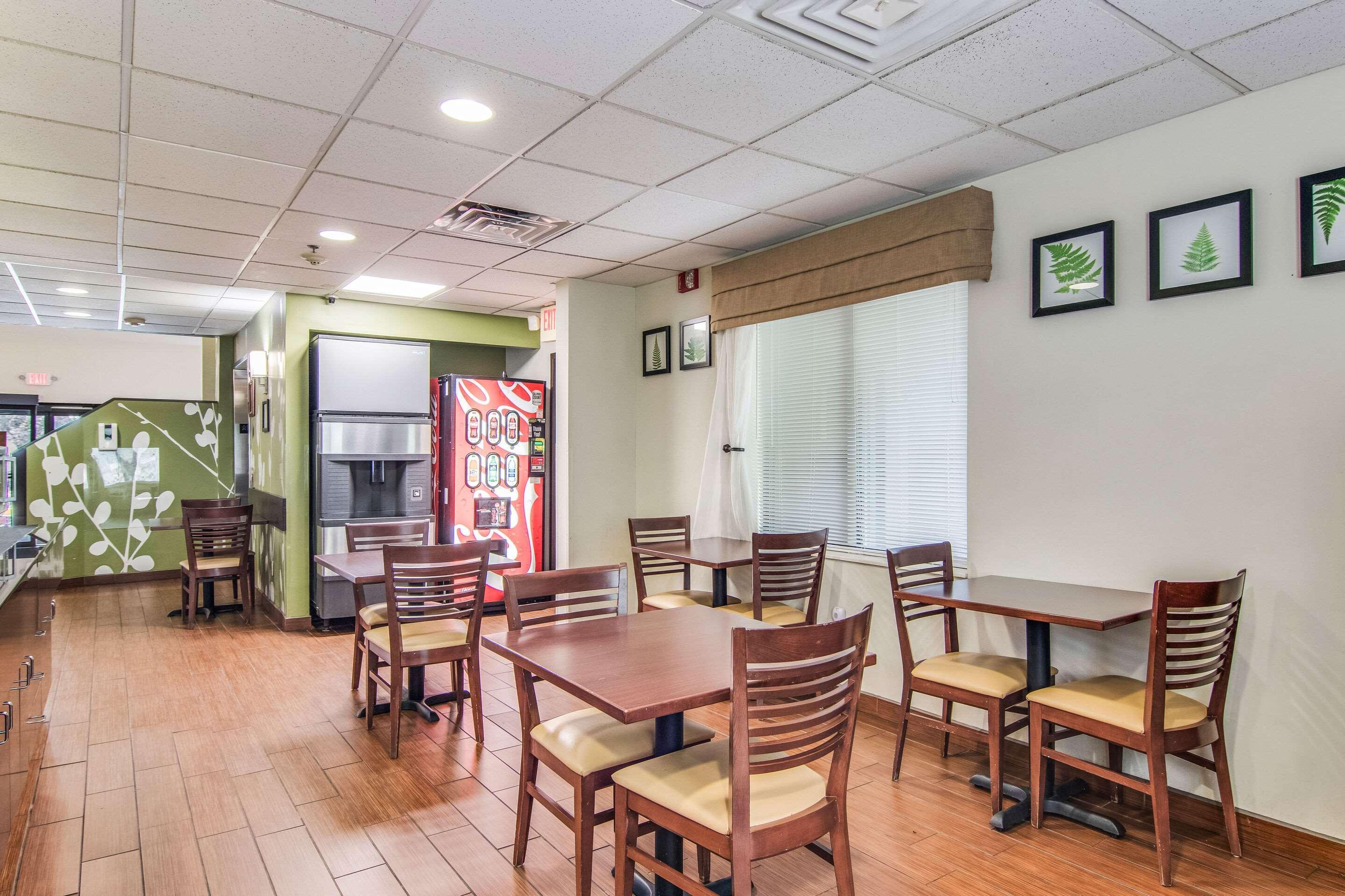 Sleep Inn Austintown - Youngstown, West Экстерьер фото